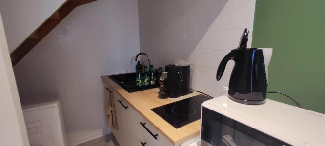 For rent Montluel 2 rooms 27 m2 Ain (01120) photo 1