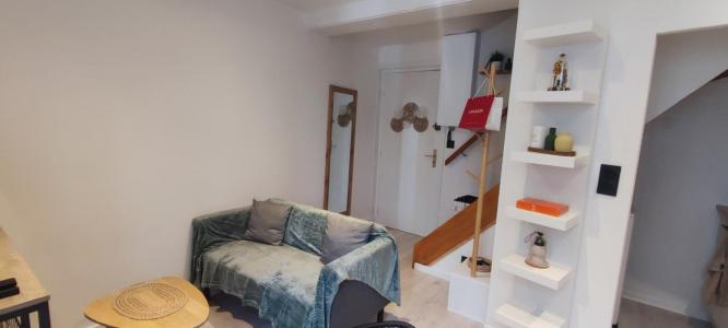 For rent Montluel 2 rooms 27 m2 Ain (01120) photo 2