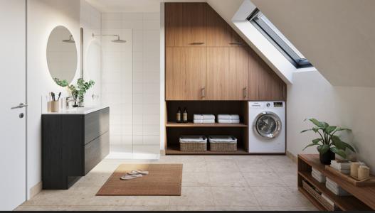 Acheter Maison 111 m2 Retiers