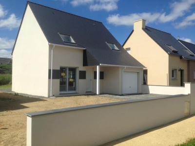 For sale Louvigne-de-bais 6 rooms 111 m2 Ille et vilaine (35680) photo 3
