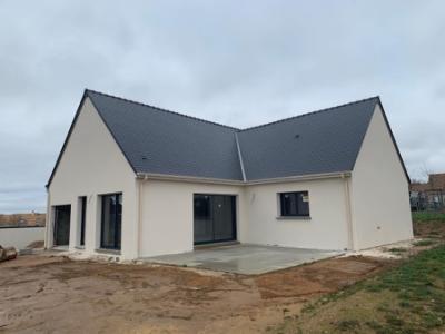 For sale Ferre 5 rooms 90 m2 Ille et vilaine (35420) photo 3
