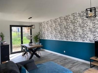 For sale Brielles 5 rooms 90 m2 Ille et vilaine (35370) photo 3