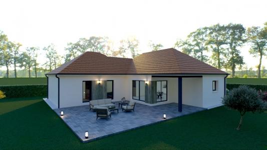 For sale Belloy-sur-somme 2 rooms 85 m2 Somme (80310) photo 2