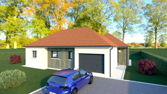 For sale Belloy-sur-somme 2 rooms 85 m2 Somme (80310) photo 3
