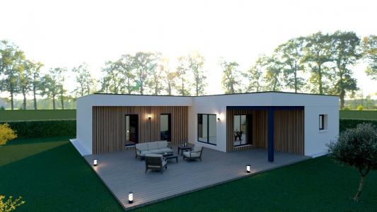 For sale Belloy-sur-somme 2 rooms 85 m2 Somme (80310) photo 4