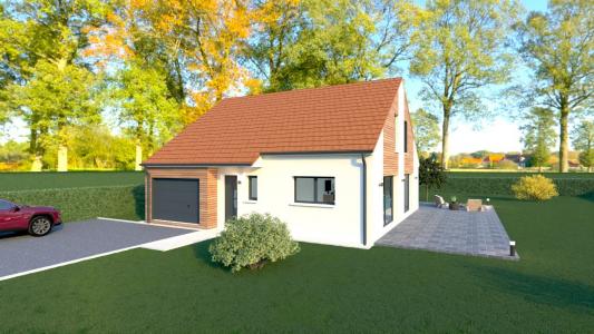 Acheter Maison Beaucamps-le-vieux Somme