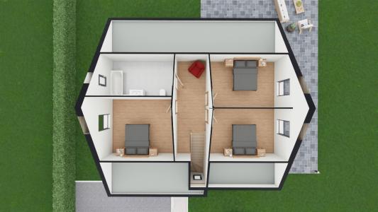 Acheter Maison Beaucamps-le-vieux 232000 euros