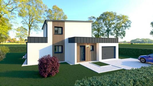 For sale Gamaches 5 rooms 440 m2 Somme (80220) photo 3