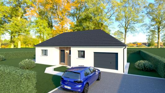 For sale Gamaches 3 rooms 100 m2 Somme (80220) photo 1