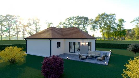 For sale Gamaches 3 rooms 100 m2 Somme (80220) photo 3