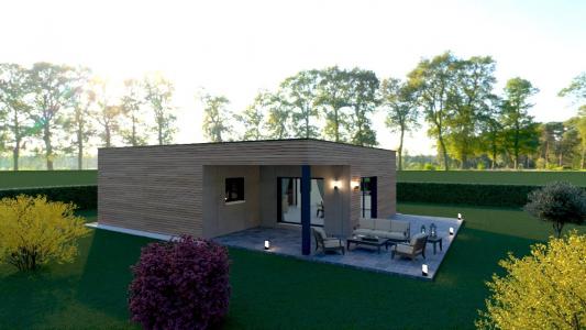 For sale Gamaches 3 rooms 100 m2 Somme (80220) photo 4