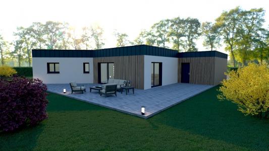 Acheter Maison Moyenneville 162000 euros