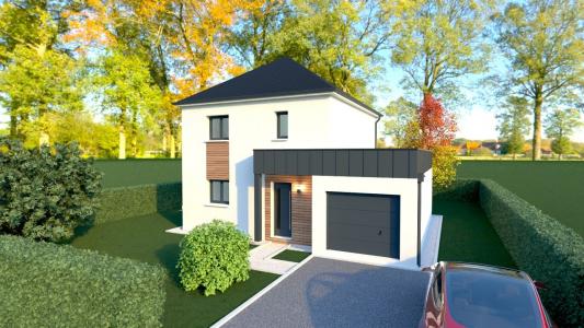 Annonce Vente 4 pices Maison Crecy-en-ponthieu 80