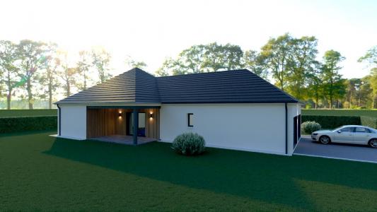 For sale Bourseville 4 rooms 730 m2 Somme (80130) photo 1