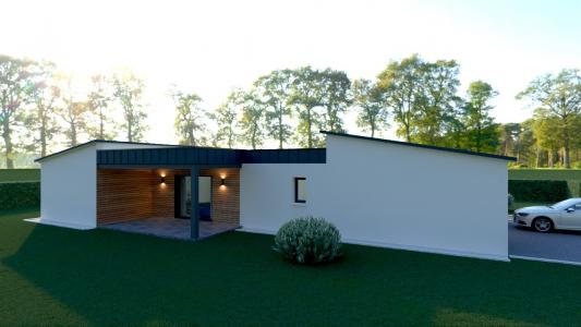 For sale Bourseville 4 rooms 730 m2 Somme (80130) photo 2