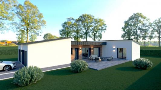 For sale Bourseville 4 rooms 730 m2 Somme (80130) photo 3