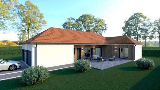 For sale Bourseville 4 rooms 730 m2 Somme (80130) photo 4