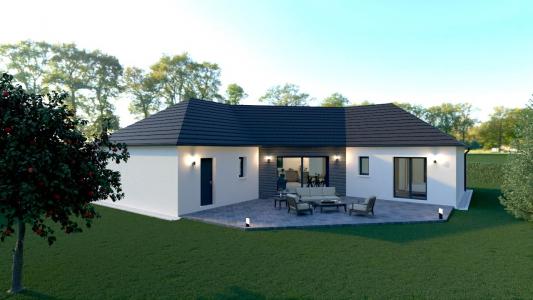 Annonce Vente Terrain Allery 80