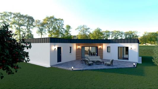 Acheter Terrain Allery 31000 euros