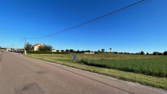 Annonce Vente Terrain Losne 21