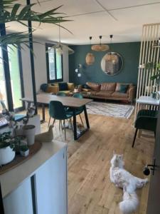For sale Montmorot 85 m2 Jura (39570) photo 1