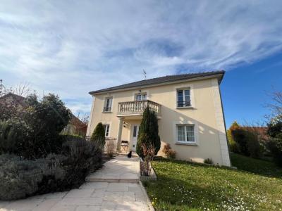 For sale Saint-andre-les-vergers 9 rooms 230 m2 Aube (10120) photo 1