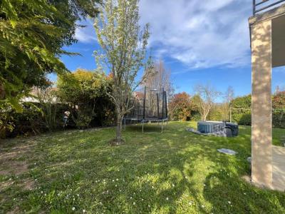 For sale Saint-andre-les-vergers 9 rooms 230 m2 Aube (10120) photo 2