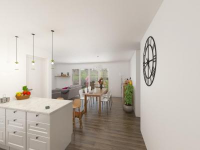 Annonce Vente Maison Billiers 56
