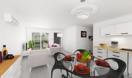 For sale Donges 70 m2 Loire atlantique (44480) photo 2