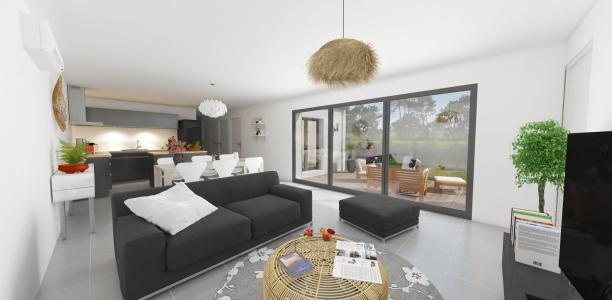 Annonce Vente Maison Fay-de-bretagne 44
