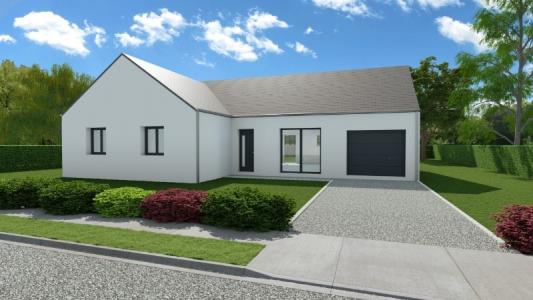 For sale Ouzouer-sur-loire 4 rooms 107 m2 Loiret (45570) photo 0