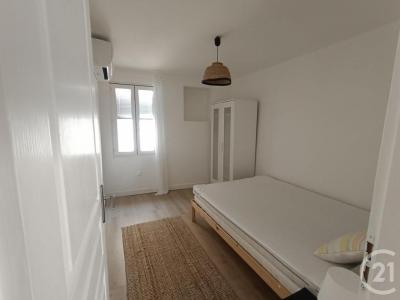 Acheter Appartement 46 m2 Montpellier
