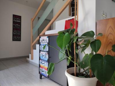 Annonce Vente 5 pices Maison Bourg-en-bresse 01