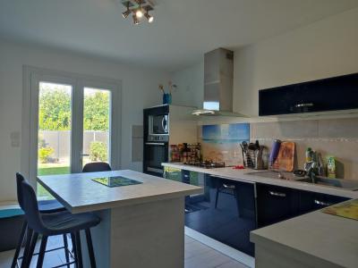Acheter Maison Bourg-en-bresse 289000 euros