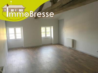 For rent Montrevel-en-bresse 3 rooms 56 m2 Ain (01340) photo 0