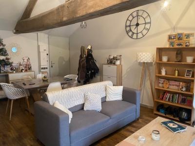 For rent Montrevel-en-bresse 3 rooms 56 m2 Ain (01340) photo 1