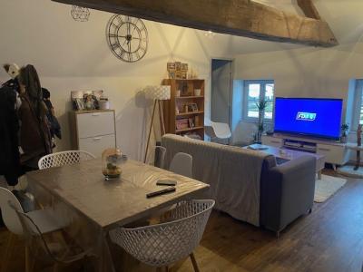 For rent Montrevel-en-bresse 3 rooms 56 m2 Ain (01340) photo 2