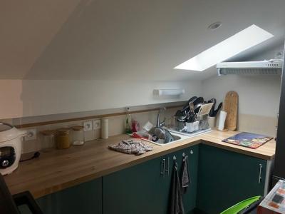 For rent Montrevel-en-bresse 3 rooms 56 m2 Ain (01340) photo 3