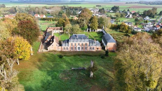 Annonce Vente Prestige Foucaucourt-hors-nesle 80