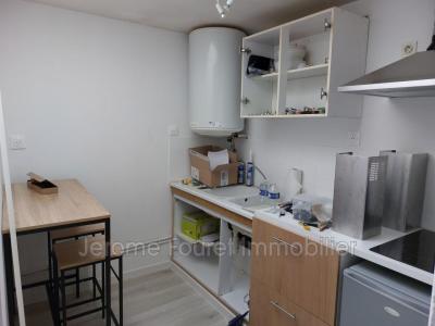 Annonce Location 2 pices Appartement Egletons 19