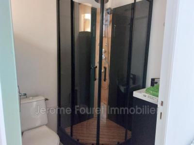 Louer Appartement 21 m2 Egletons