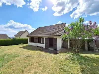 Annonce Vente 3 pices Maison Egletons 19