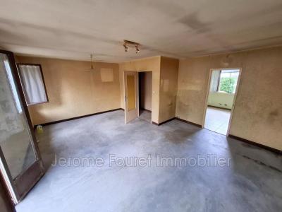 Acheter Maison Egletons Correze