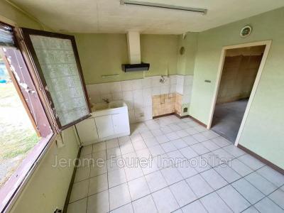 Acheter Maison Egletons 86000 euros