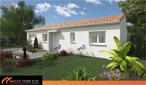 For sale Mazamet 90 m2 Tarn (81200) photo 0
