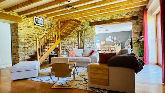 Annonce Vente 6 pices Maison Dominelais 35
