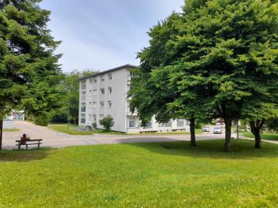 For rent Neufchateau 4 rooms 72 m2 Vosges (88300) photo 0