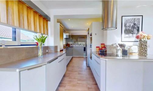 Annonce Vente 6 pices Maison Merlimont 62