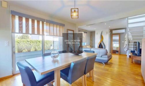 Acheter Maison 135 m2 Merlimont