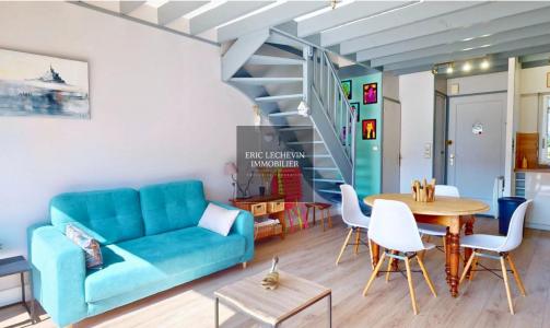 For sale Merlimont 3 rooms 54 m2 Pas de calais (62155) photo 0